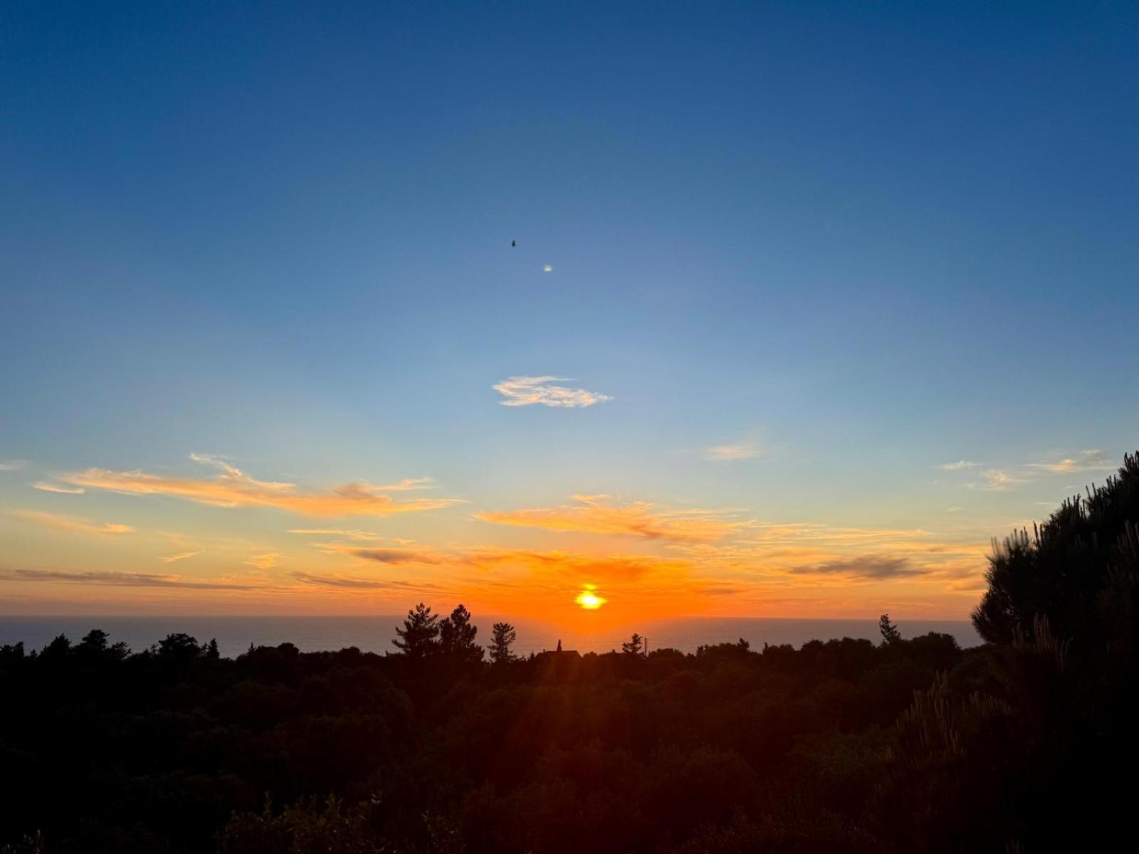 Markulata Khalikerí Buitenkant foto